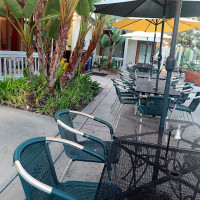 Lotus Cafe And Juice food