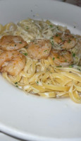 Maggiano's Little Italy food