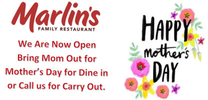 Marlin's Family food