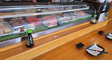 Tatami Sushi Phone Number, Reservations, Reviews food