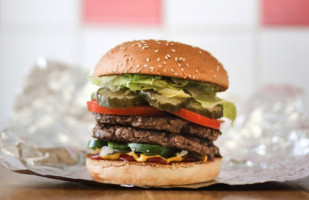 Five Guys Burgers And Fries Phone Number, Reservations, Reviews food