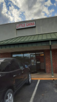 Little China outside