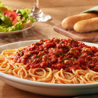 Olive Garden Prattville food