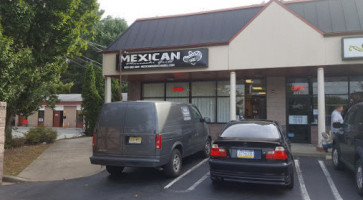 Mexican Mariachi Grill Phone Number, Reservations, Reviews outside