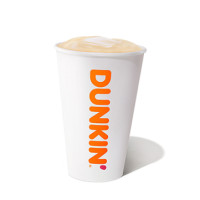 Dunkin' food