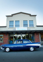 Havana Cuban Cuisine outside