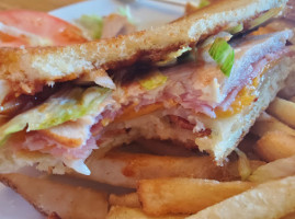 Applebee's Grill food