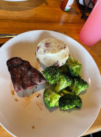 Applebee's Grill food