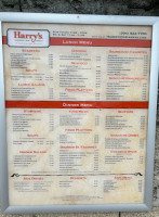 Harry's Seafood, Grille In St. August inside