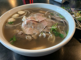 Pho 76 food