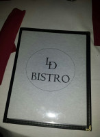 L D Catering And Bistro food