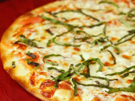 Rosati's Pizza of Hanover Park food