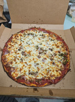 Rosati's Pizza of Hanover Park food