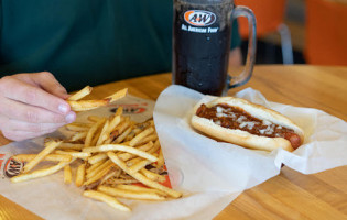 A&w food