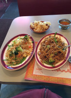 Hong Kong food