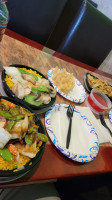 Wok N Go food