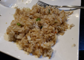 Hokkaido Japanese Steakhouse food