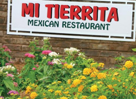 Mi Tierrita-hardeeville food