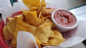 Mi Tierrita-hardeeville food