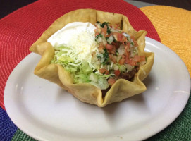 Cancun Mexican Main St food