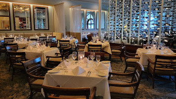 Ruth's Chris Steak House - Destin food