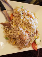 Anong's Thai Cuisine In Rawl food