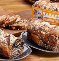 Zabar's food