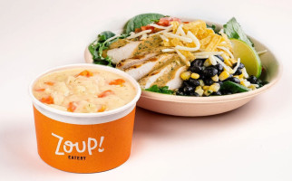 Zoup! food