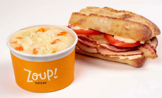 Zoup! food