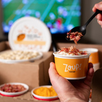 Zoup! food