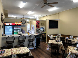 Southgate Family Llc food