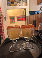 Coa Mexican Eatery Tequileria Mv food