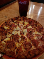 Jackson Creek Pizza Co food