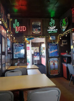 Capn Taco Restaurants inside