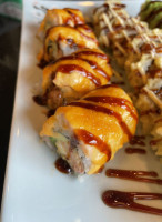 Watami Sushi Bistro food