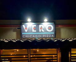 Vero Chicago Pizza Phone Number, Reservations, Reviews food