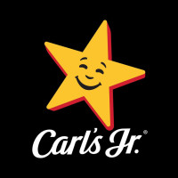 Carl’s Jr. food