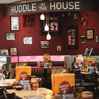 Huddle House Phone Number, Reservations, Reviews inside