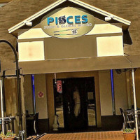 Pisces Sushi And Global Bistro inside