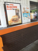 A&w outside