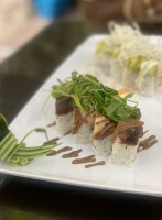 Pisces Sushi And Global Bistro food