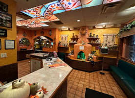 Rancho Fiesta Mexican In F inside