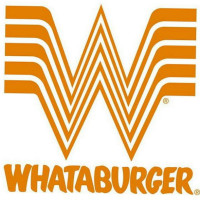 Whataburger outside