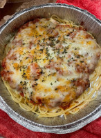 Emilio's Italian Pizzeria and Restaurante Llc food