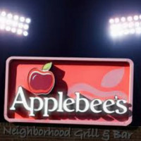 Applebee's Grill food