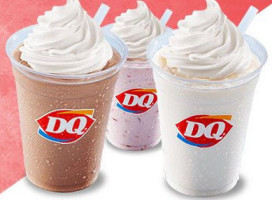 Dairy Queen (treat) food