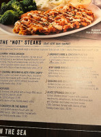 Outback Steakhouse Parsippany food