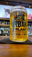 Urban On Plant Kitchen food