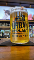 Urban On Plant Kitchen food