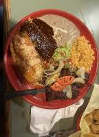 Ruben's Cocina Mexicana food